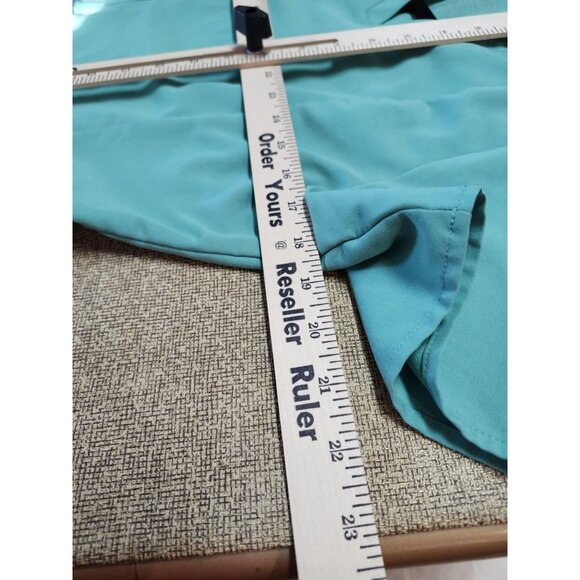 Purple Label By Healing Hands, Fig, S.C.R.U.B Scrubs Tops and 1 pant Size S - Picture 16 of 16